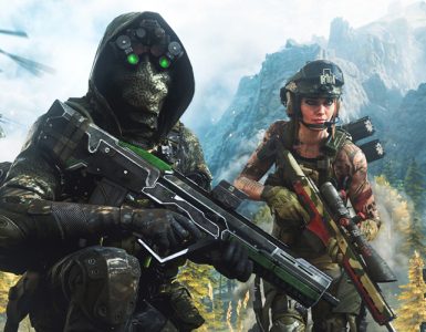 Single-Player Campaigns Could Make A Return In Future ' Battlefield' Games