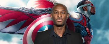 'The Cloverfield Paradox' Director Julius Onah To Helm 'Captain America 4'