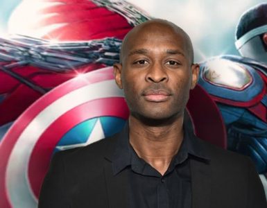 'The Cloverfield Paradox' Director Julius Onah To Helm 'Captain America 4'