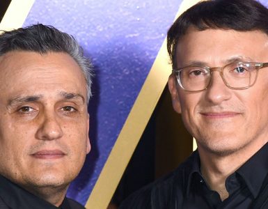 The Russo Brothers Not Returning For 'Avengers The Kang Dynasty' Or 'Secret Wars' Films