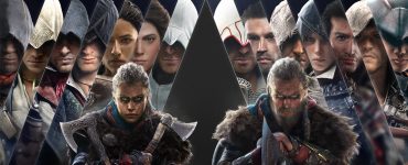 Ubisoft Plans More Assassin's Creed, Including Valhalla Spin-off & Asia-set Project Red