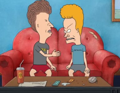 Beavis and Butt-Head Are Back And Dumber Than Ever, Streams On Paramount+ This August