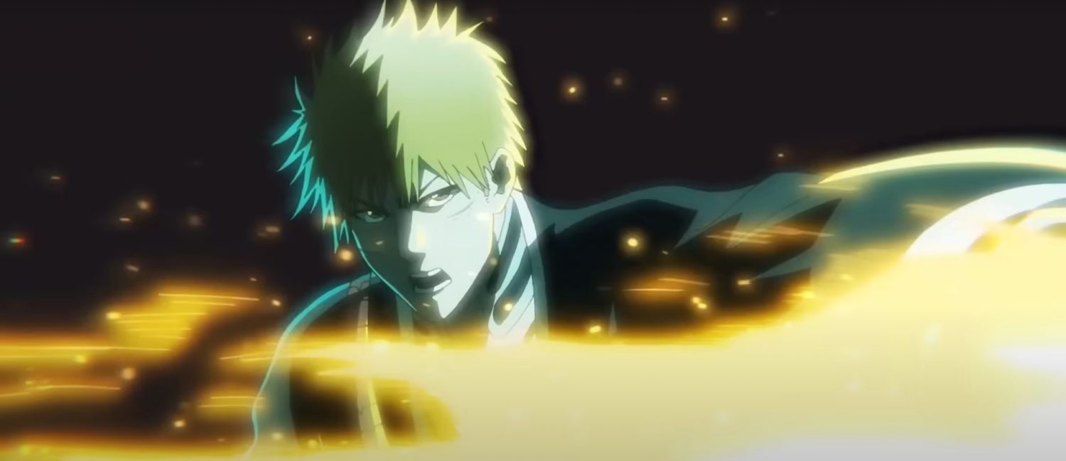 Bleach: Thousand-Year Blood War Anime Returns in 2024 With Part 3