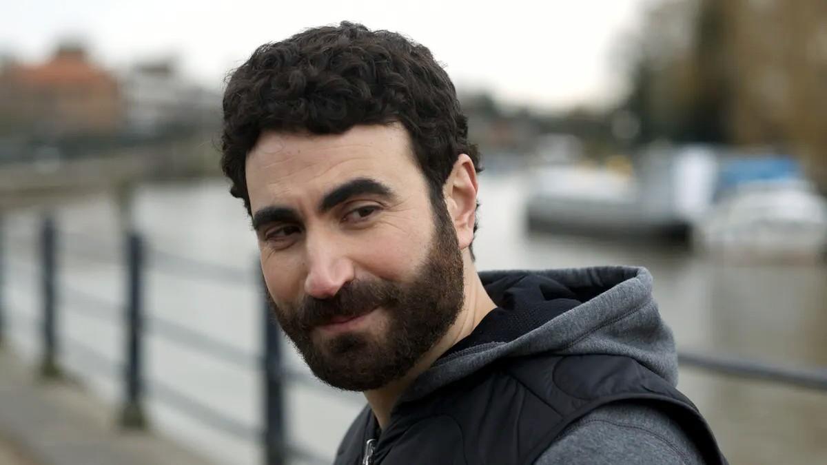 Brett Goldstein spoke about his appearance in Thor: Love and Thunder.