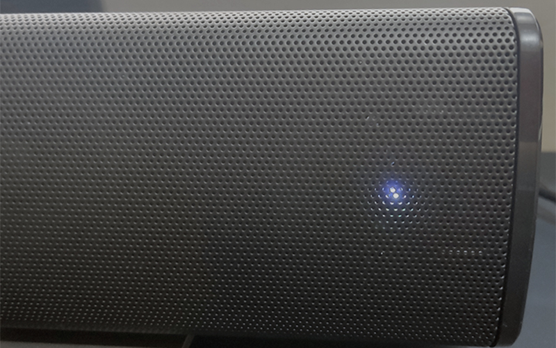 Geek Review: Creative V2 Geek Soundbar | Air Culture Stage