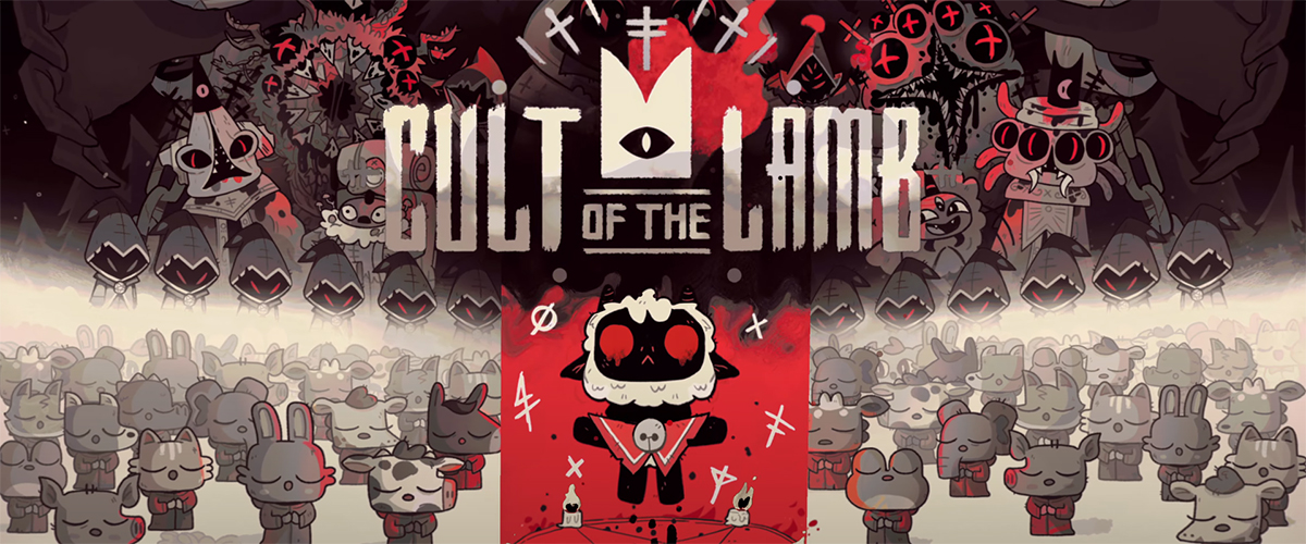 Cult of the Lamb - Vendors / Characters - TV Tropes