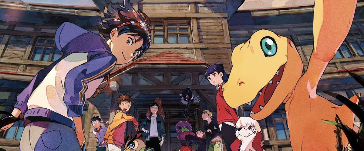 Digimon Survive' Was Remade From Scratch as Earlier Data Was Unusable Says  Producer