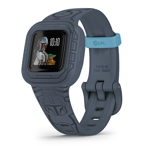 garmin vivofit jr 3 mandalorian