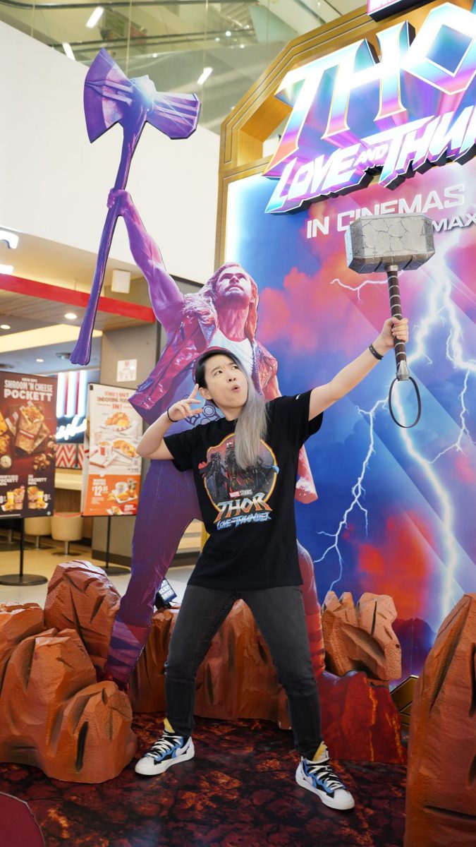 Geek Culture x Thor fan event (3)