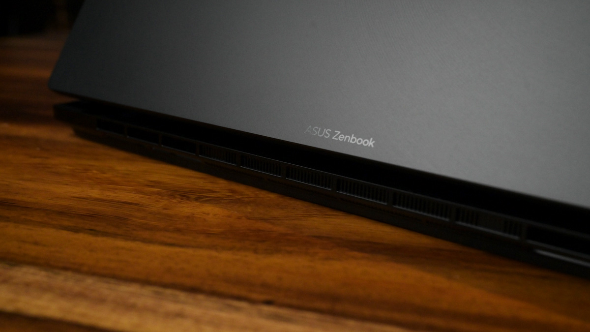 ASUS Zenbook Pro 16X OLED Review — ASUS innovation at its finest 