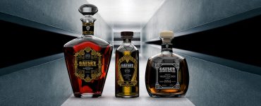 the great gatsby single cask spirits collection