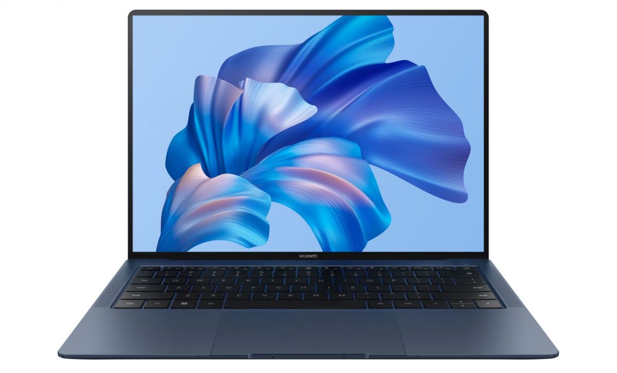 Huawei MateBook X Pro