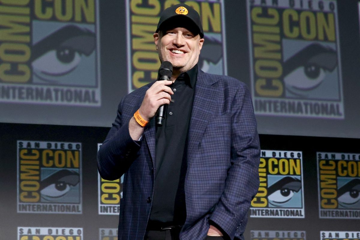 kevin feige