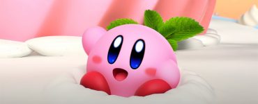 kirby's dream buffet for the nintendo switch