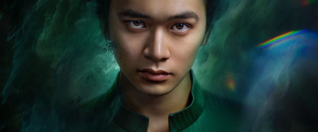 Netflix's 'Yu Yu Hakusho' Unveils Live-Action Cast For Yusuke And ...