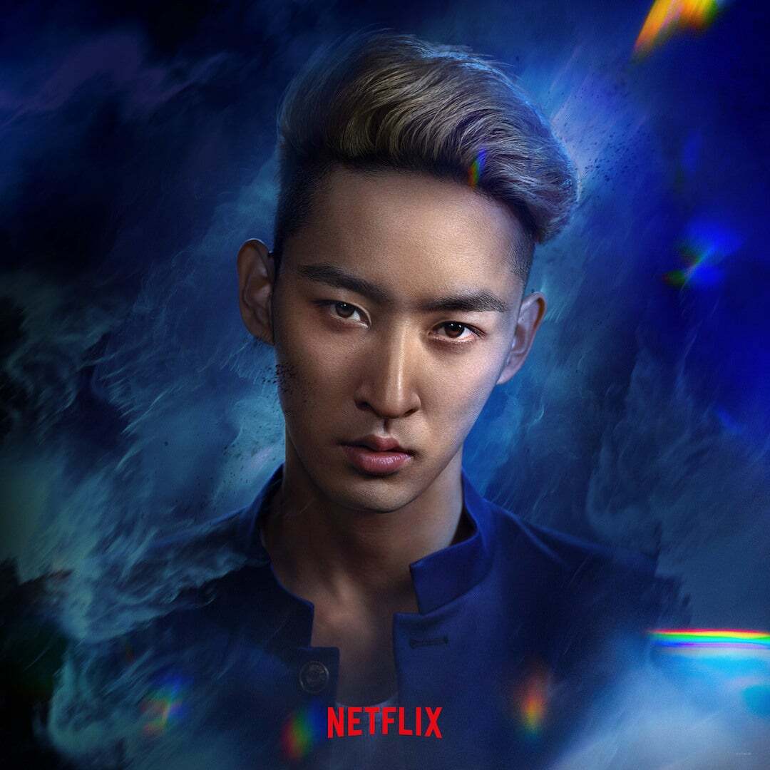 Netflix Drops Trailer for Live-Action 'Yu Yu Hakusho' Series