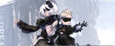 NieR: Automata Version 1.1a' Anime Spinoff Debuts January 2023