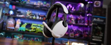 sony inzone h9 wireless noise cancelling gaming headset