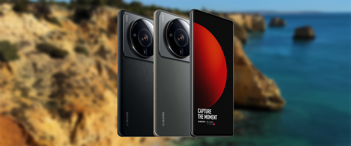 xiaomi 12s ultra co-engineered with leica