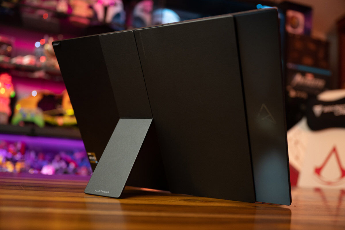 11 top gadgets of 2022: Steam Deck, Nothing Ear Stick, ASUS Zenbook 17 Fold  OLED