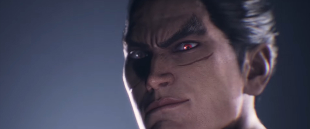 Kazuya Mishima in Tekken 8, get ready! : r/Tekken