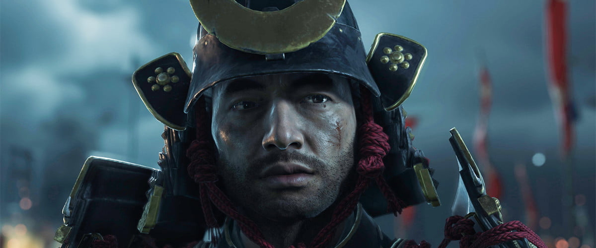 Ghost Of Tsushima anime in production, says insider