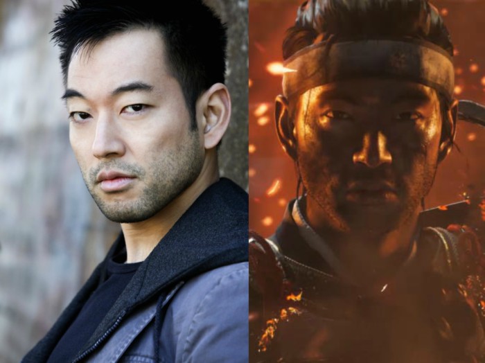 Ghost of Tsushima': Takashi Doscher To Write Movie Take Of