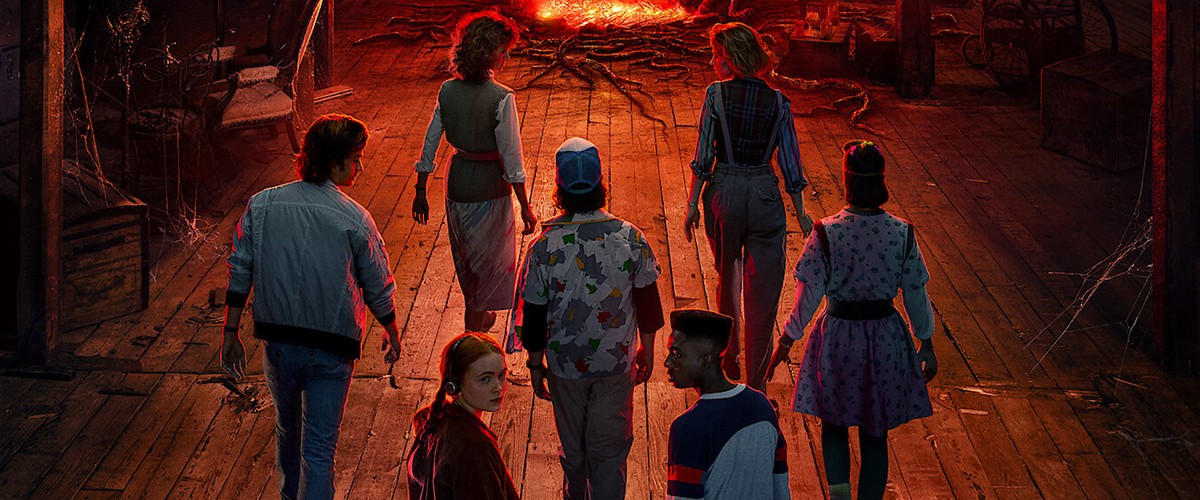 Duffer Brothers To Limit New Characters & Focus On Existing Ones For Stranger Things Season 5