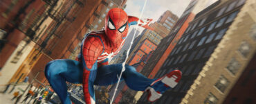 Geek Interview Spider-Man Remastered