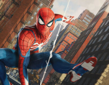 Geek Interview Spider-Man Remastered