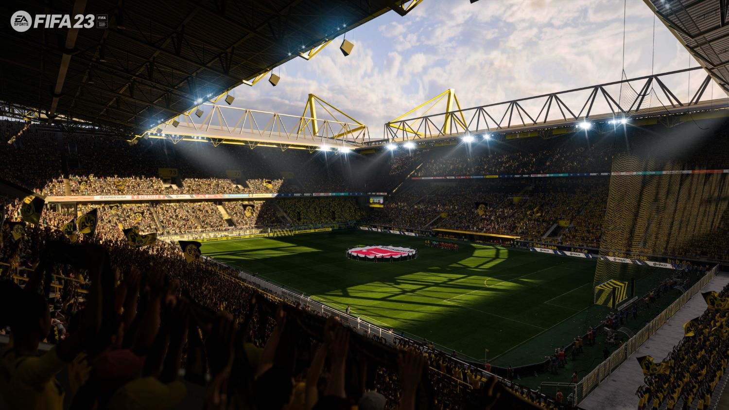 Geek Preview: 'FIFA 23' Career Mode Remains An Uphill Battle For Fans' Love