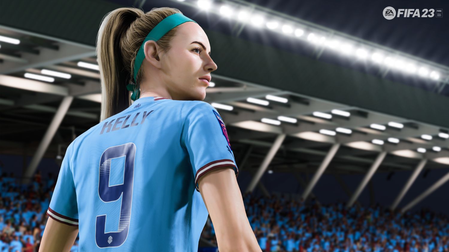 Geek Preview: 'FIFA 23' Career Mode Remains An Uphill Battle For Fans' Love