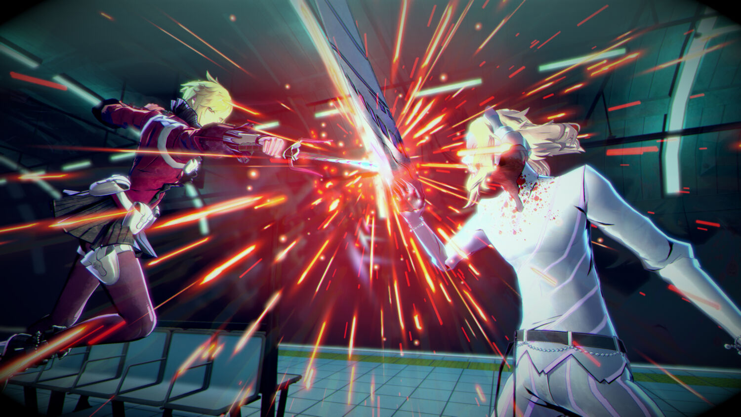 Atlus Announces Shin Megami Tensei Spinoff Soul Hackers 2