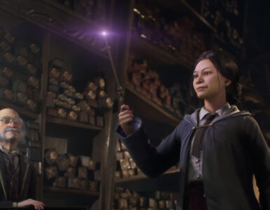 ‘Hogwarts Legacy’ Magically Delayed Again, Sets Firm 2023 Release