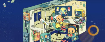 Konami's 'Amazing Bomberman' Mixes Music & Explosions In Apple Arcade Exclusive