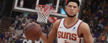 Geek Preview: NBA 2K23 Gameplay Tweaks Pave The Way For Slam Dunk