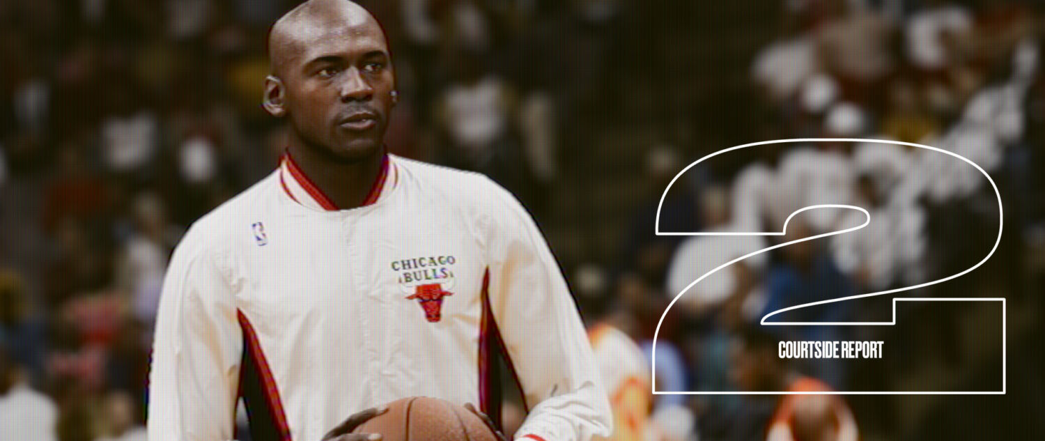 Michael Jordan: Relive his greatest Chicago Bulls games