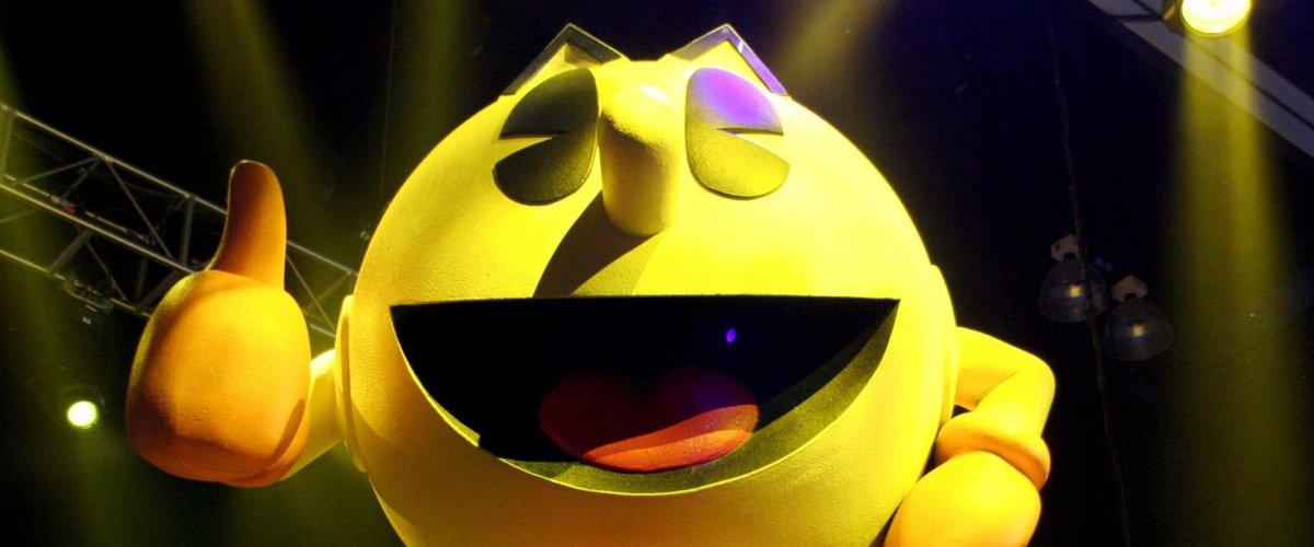 Pac-Man Goes Live-Action With Help Of 'Sonic The Hedgehog' Movie Producer