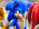 'Sonic The Hedgehog 3' Spinning Into Theatres In December 2024