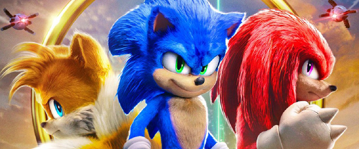 Sonic the Hedgehog 3 - Desciclopédia