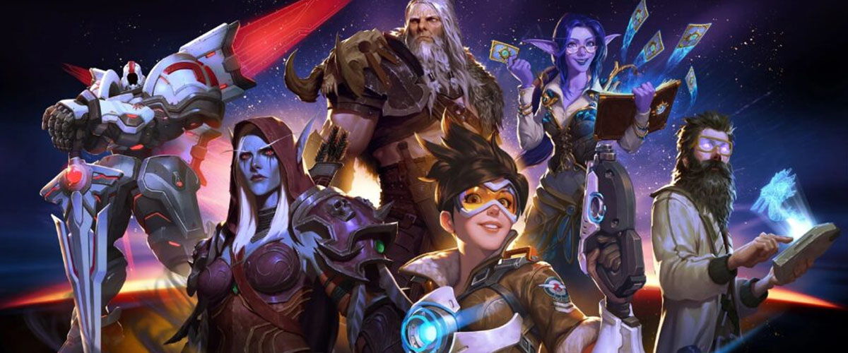Activision Blizzard Loses Millions Of Players