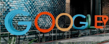 Google Singapore 15 Years
