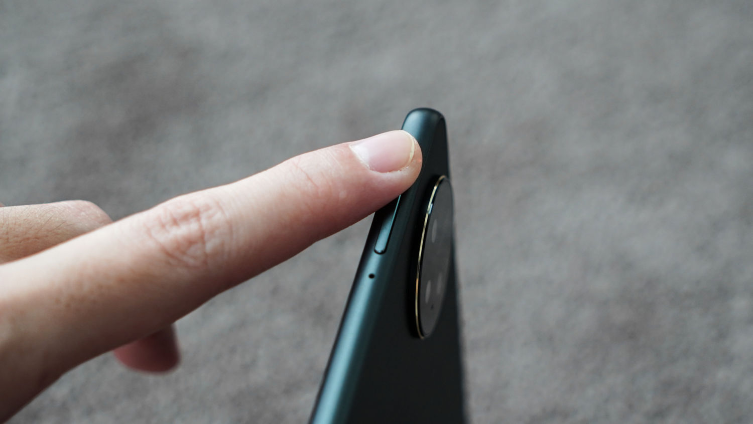 Geek Hands-On: Huawei MatePad Pro 11 (3)