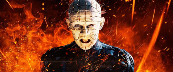 R-Rated 'Hellraiser' Reboot Gets October Release On Hulu | Geek Culture