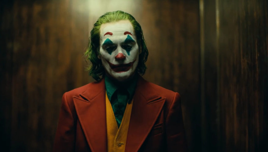 Joaquin Phoenix Set For 'Joker 2' Return In 2024 Geek Culture