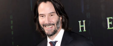Keanu Reeves Devil in the White City