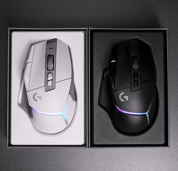 Logitech Reinvents Iconic Gaming Mouse, Launches Three Versions Of