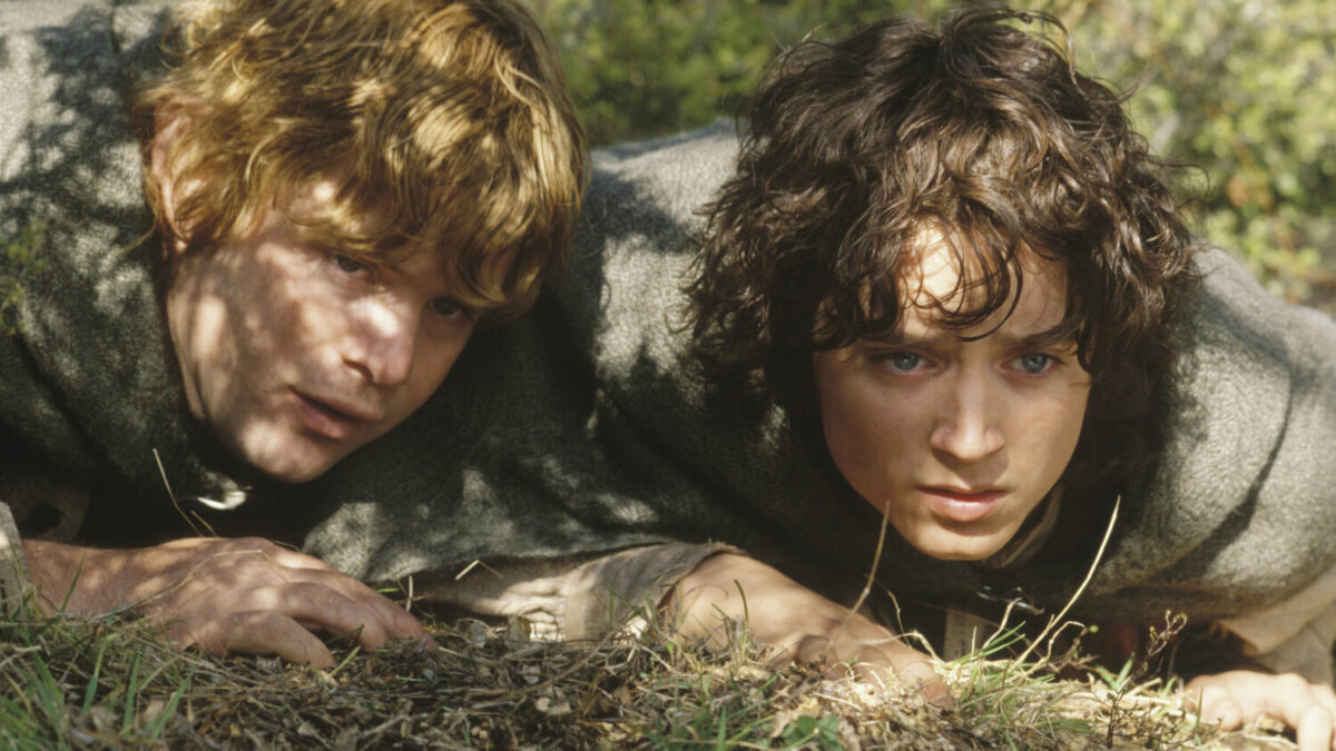 The Lord of the Rings' Spin-Off Films on Aragorn, Gollum, and More