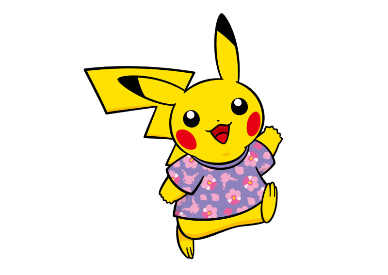 Pokemon Fans Must Catch Singapore S Pikachu Weekend Event Happening Nov 22 Geek Culture