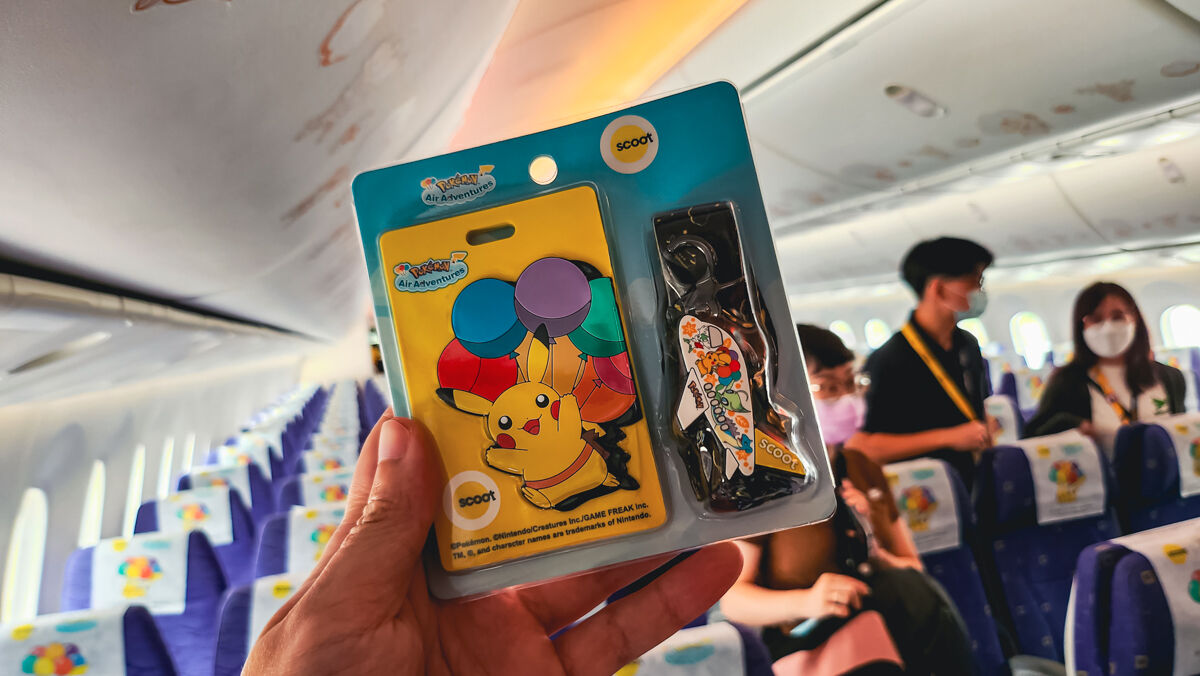 Pokemon Lanyard